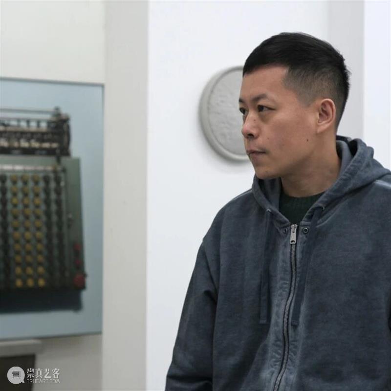 香格纳苏河|“房树人”7月10日开幕 崇真艺客