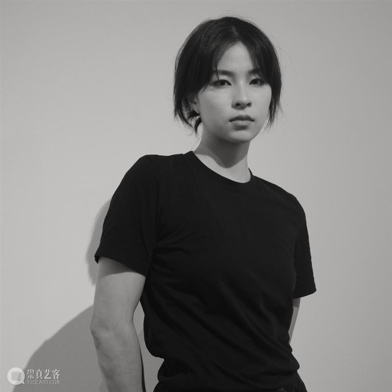 香格纳苏河|“房树人”7月10日开幕 崇真艺客