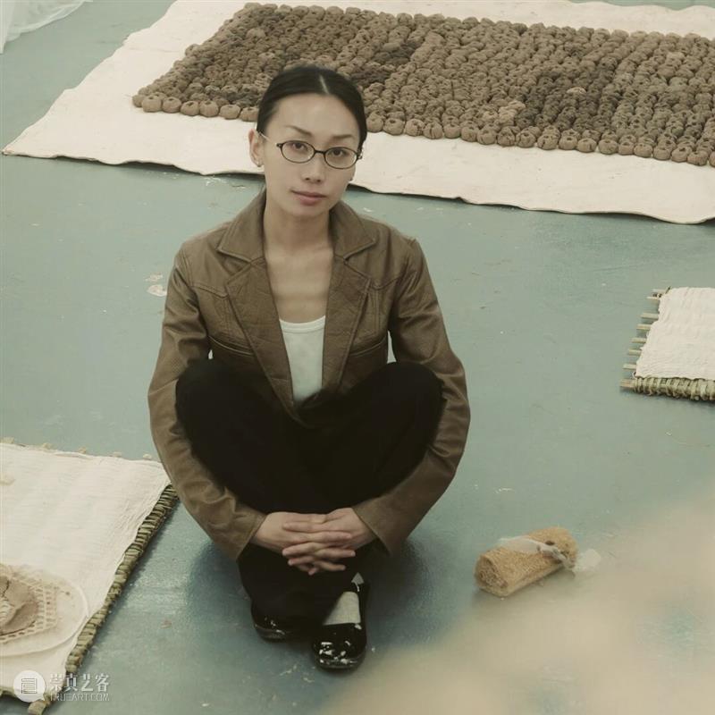 香格纳苏河|“房树人”7月10日开幕 崇真艺客
