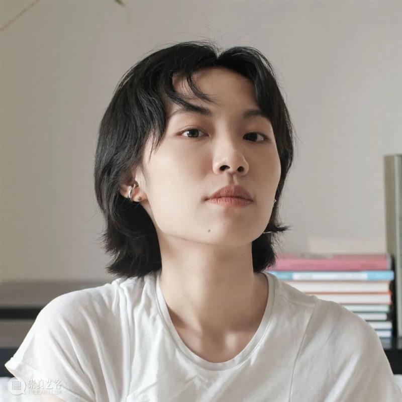 香格纳苏河|“房树人”7月10日开幕 崇真艺客