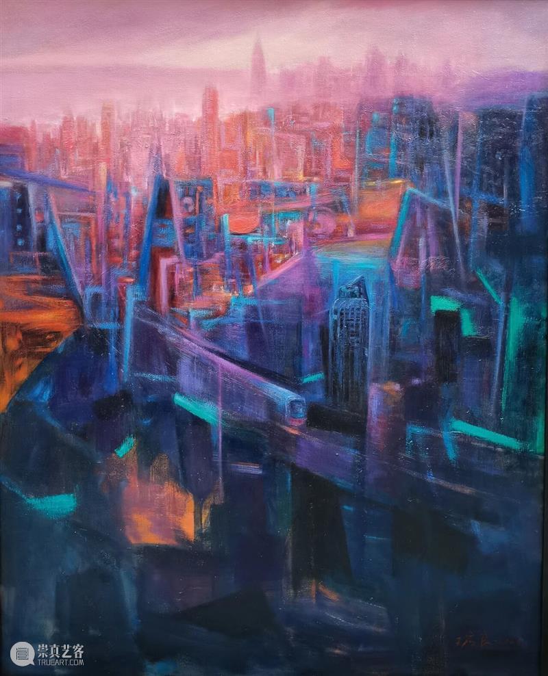 展览预告 | “团结促发展，奋斗谱新篇”深圳市政协主题书画展 崇真艺客