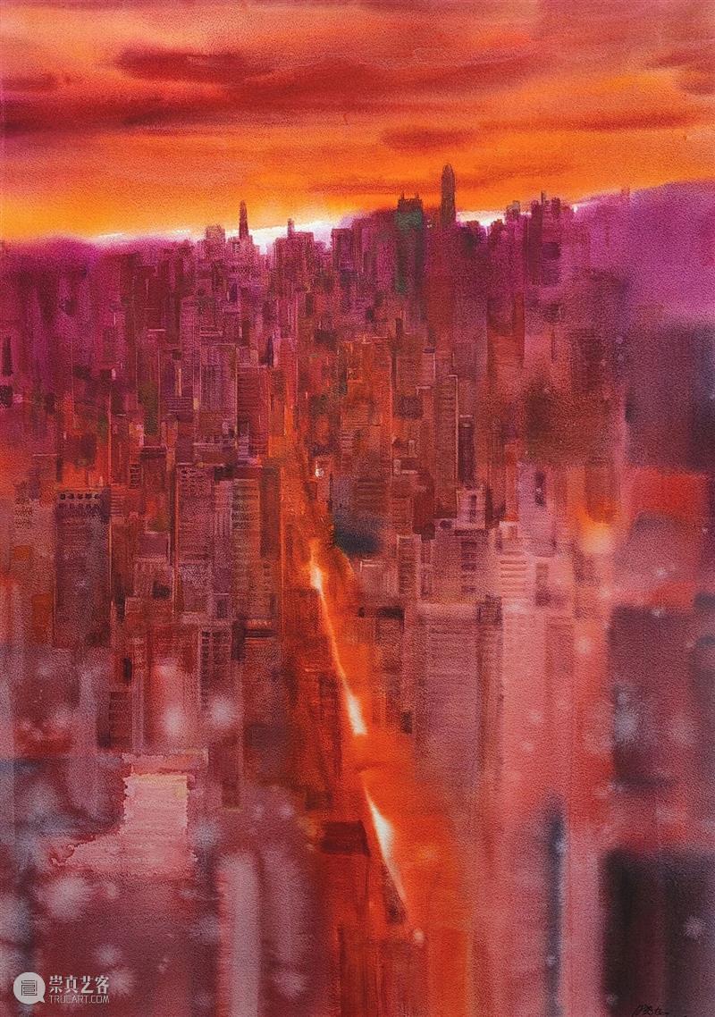 展览预告 | “团结促发展，奋斗谱新篇”深圳市政协主题书画展 崇真艺客
