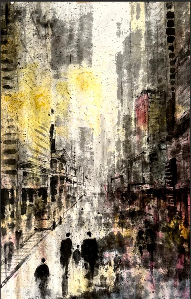 展览预告 | “团结促发展，奋斗谱新篇”深圳市政协主题书画展 崇真艺客