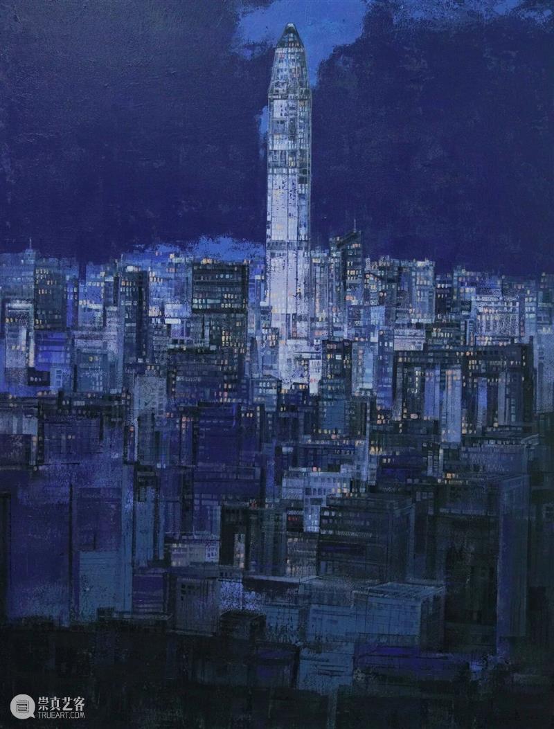 展览预告 | “团结促发展，奋斗谱新篇”深圳市政协主题书画展 崇真艺客
