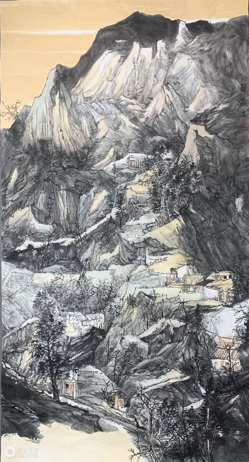 展览预告 | “团结促发展，奋斗谱新篇”深圳市政协主题书画展 崇真艺客