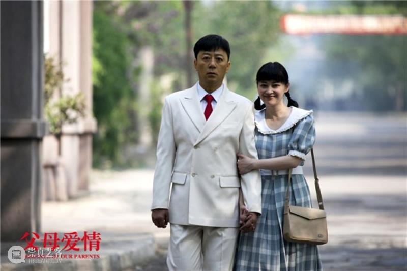 全网吵翻，为什么年轻人集体审判《父母爱情》？ 崇真艺客