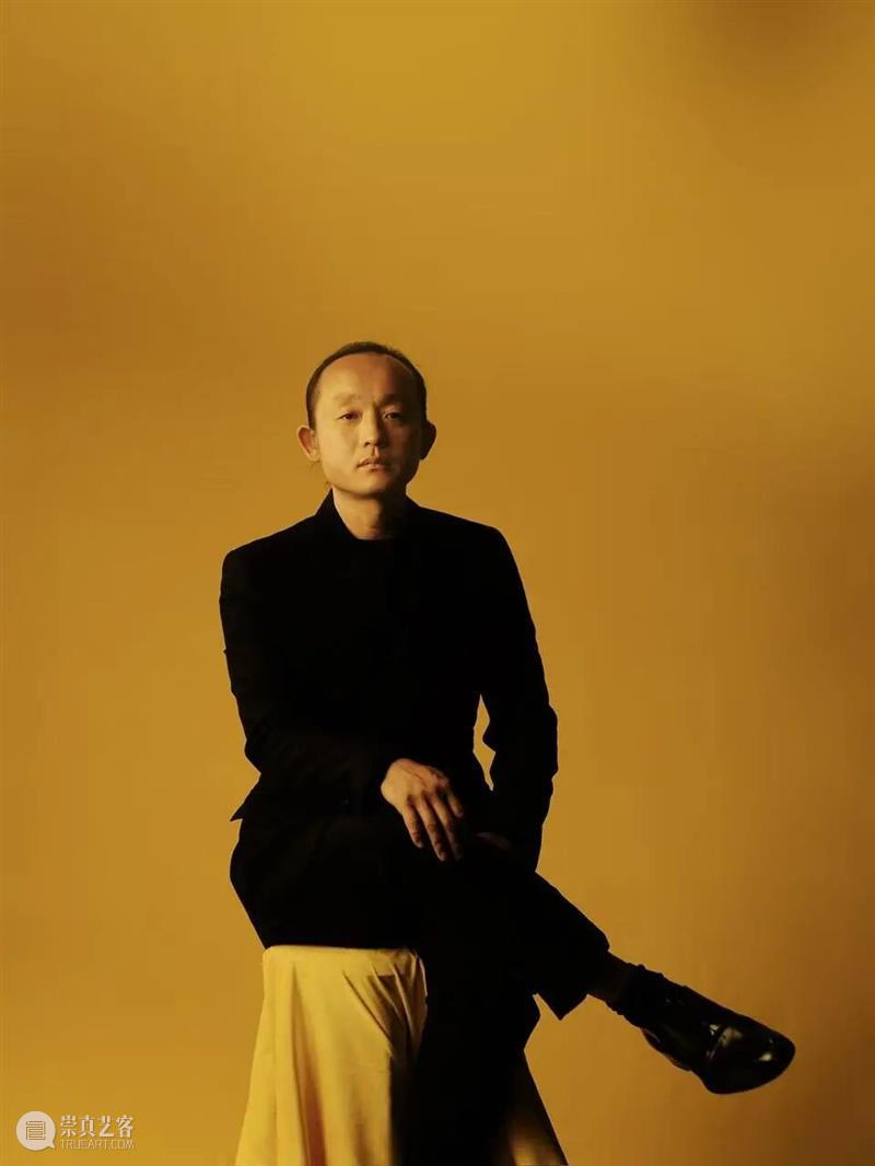 新展预告：王郁洋 项目 Wang Yuyang works/2026.7.5 开幕 ｜ 798·蔡锦空间 崇真艺客