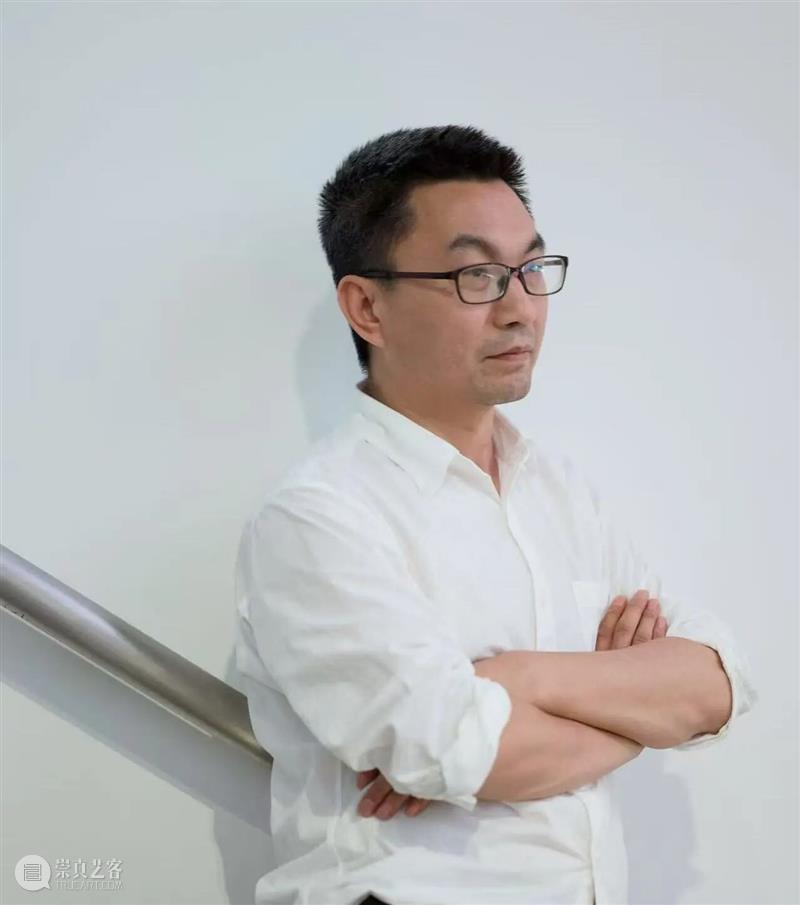 ASE共研计划｜「无何有形｜Shapes from Nowhere」展览对谈——“当代抽象”：形式的密度、深度与广度 崇真艺客