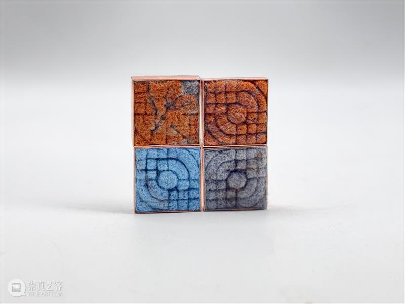 No.352 CYE × 高睿:请把你的故事,戴在身上 崇真艺客