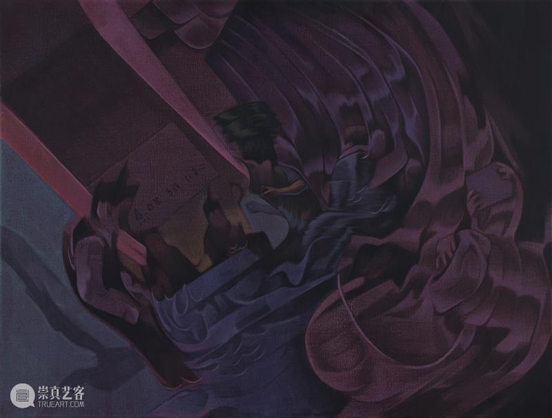 户尔柏林 | 「我们内在承载的空间 We Carry Places within Us」| 即将开幕 崇真艺客