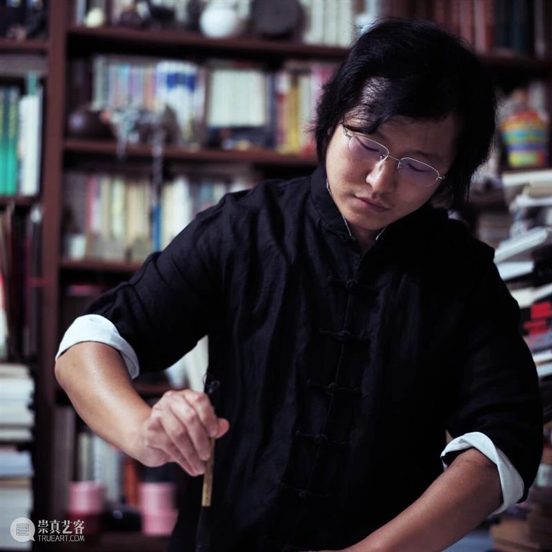 活动预告 | 专家与您一起看展览,聊一聊“书印精绝”的齐白石 崇真艺客