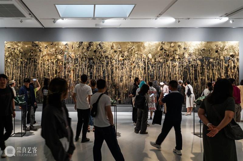 艺术陪你过暑假！广东美术馆7月和8月观展手册 崇真艺客