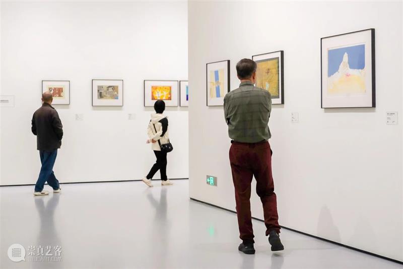 艺术陪你过暑假！广东美术馆7月和8月观展手册 崇真艺客