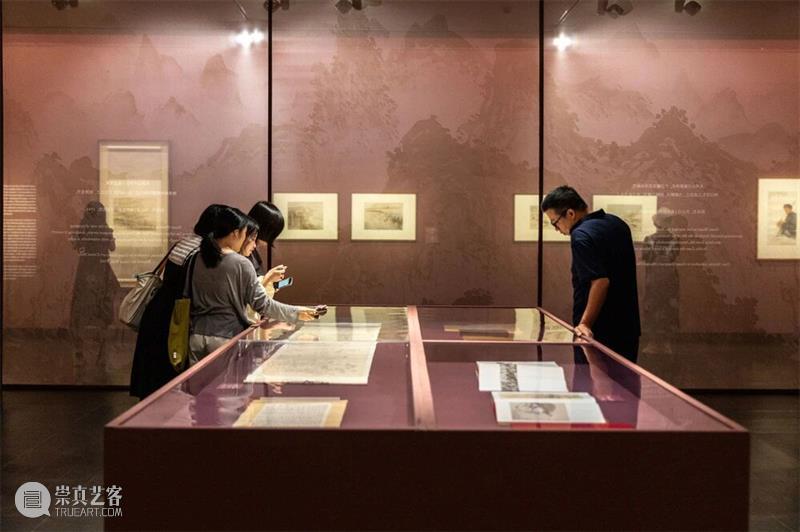 艺术陪你过暑假！广东美术馆7月和8月观展手册 崇真艺客