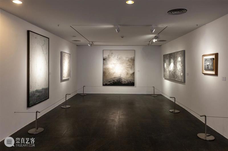 艺术陪你过暑假！广东美术馆7月和8月观展手册 崇真艺客