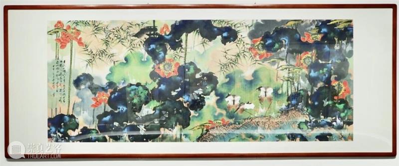 九个关键词走进韩天衡的艺术世界 崇真艺客