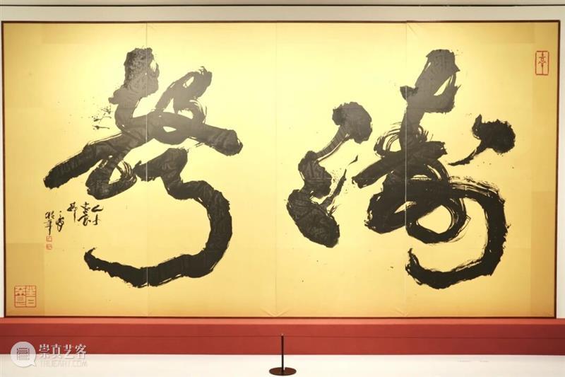 九个关键词走进韩天衡的艺术世界 崇真艺客