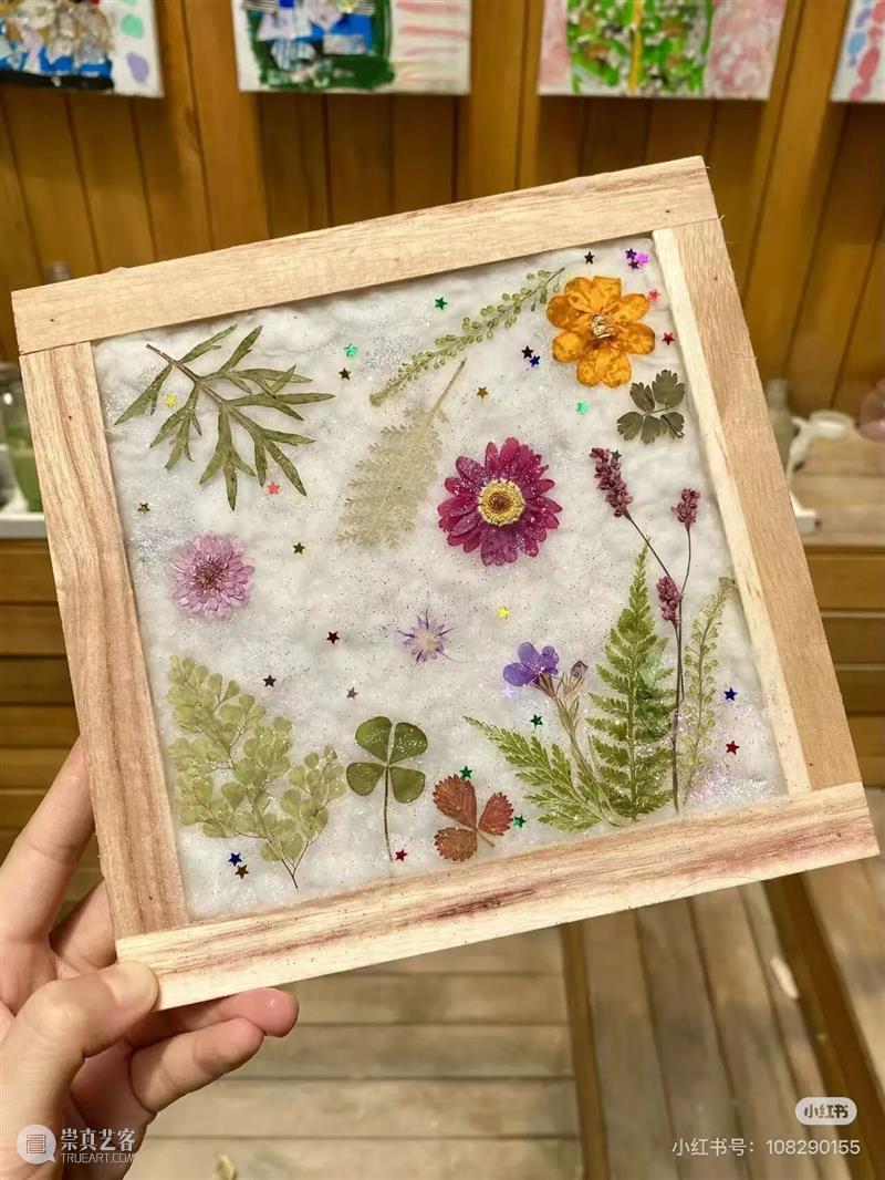 YAM暑期有惊喜丨萌趣潮流艺术+非遗文脉+先锋创作+多维审美体验 ?? 崇真艺客