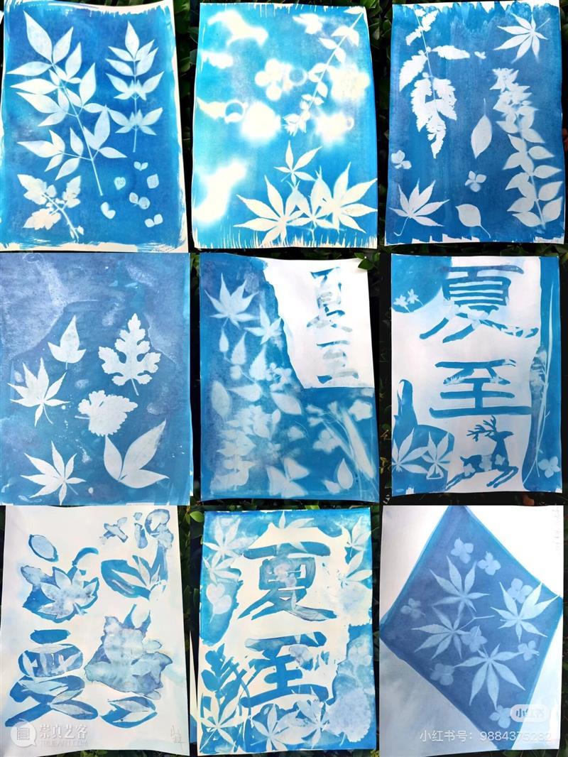 YAM暑期有惊喜丨萌趣潮流艺术+非遗文脉+先锋创作+多维审美体验 ?? 崇真艺客