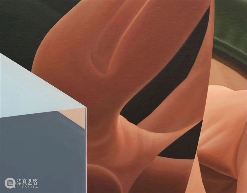 MDC巴黎｜梁浩：尝试 崇真艺客