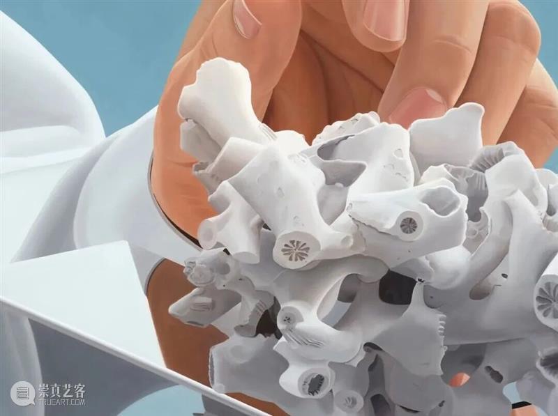 MDC巴黎｜梁浩：尝试 崇真艺客