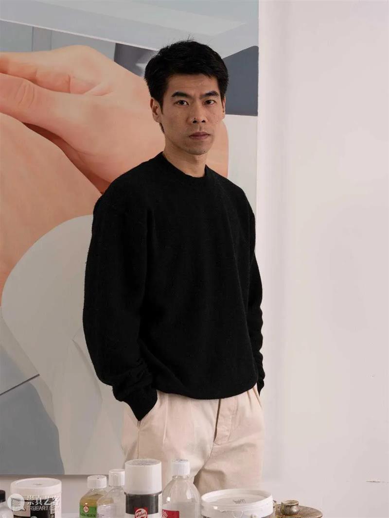 MDC巴黎｜梁浩：尝试 崇真艺客