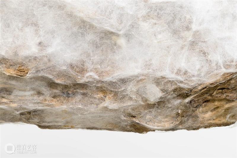 “郭工&梁绍基：自言自语”展览现场｜香格纳北京 崇真艺客