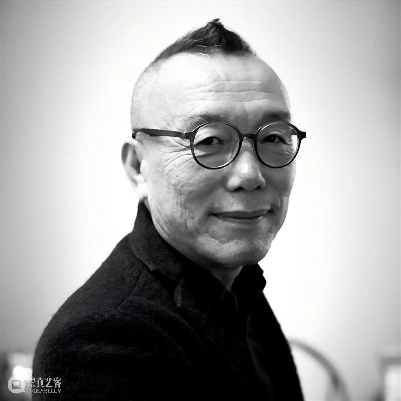 “郭工&梁绍基：自言自语”展览现场｜香格纳北京 崇真艺客