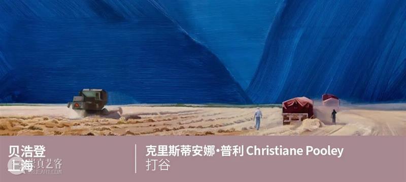 贝浩登艺术家|波拉·彼薇:当谎言自由流通,我们对“真实”的感知瓦解 崇真艺客
