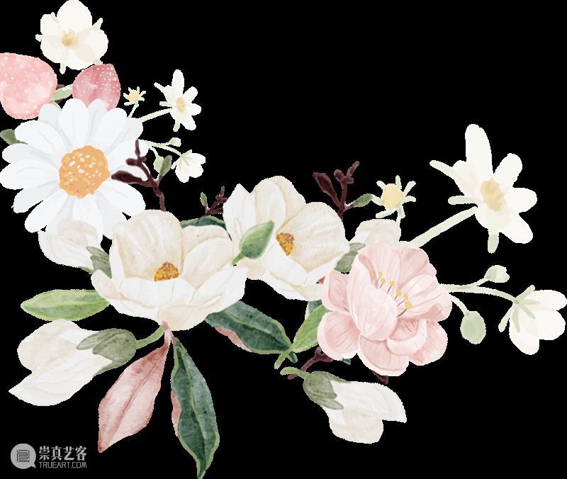 艺时一节 活动回顾 | 夏日限定玩法 这个花灯太出片了！ 崇真艺客