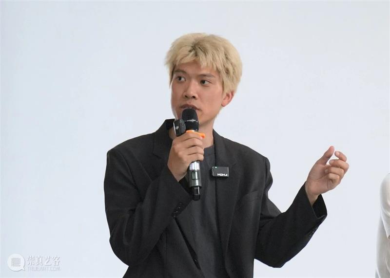 START“放映计划 III” ｜START v.s. 蔡宇潇 篇 崇真艺客
