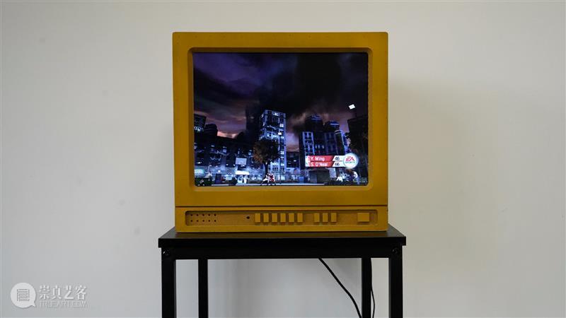 START“放映计划 III” ｜START v.s. 蔡宇潇 篇 崇真艺客