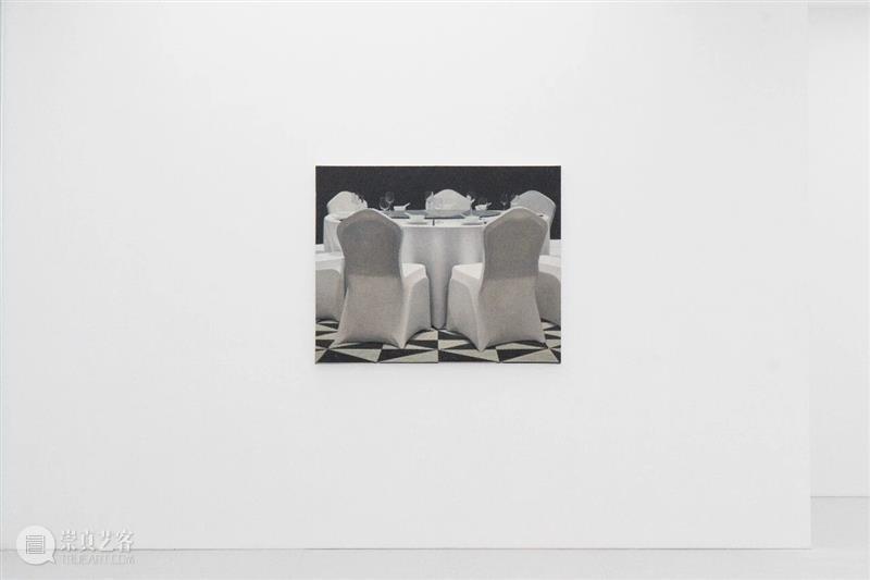 展览现场 Installation View｜全能琪Quan Nengqi：猎Hunting 崇真艺客