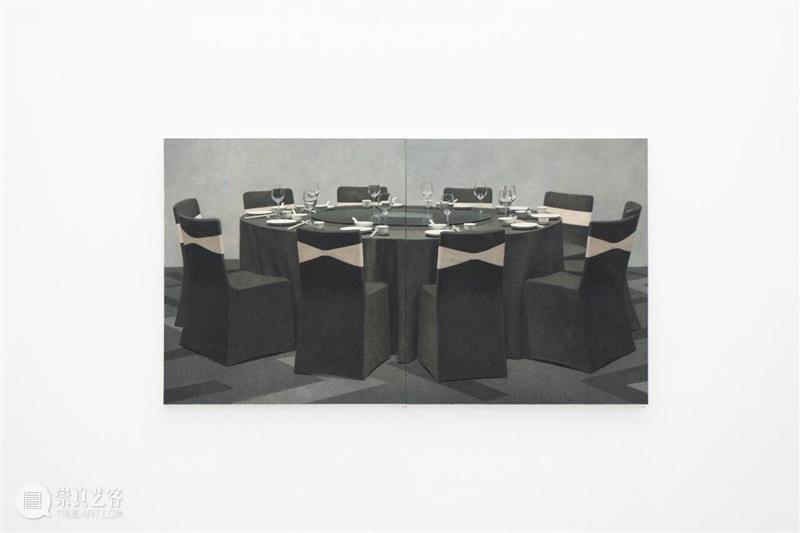 展览现场 Installation View｜全能琪Quan Nengqi：猎Hunting 崇真艺客