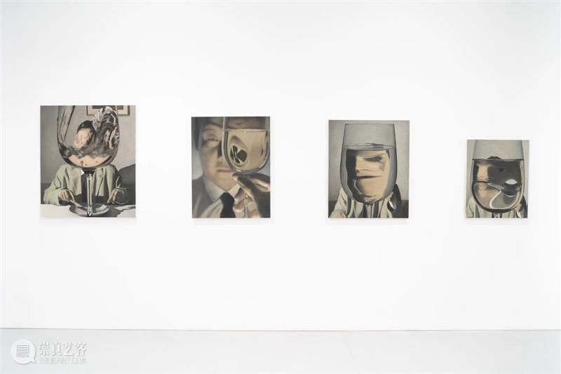 展览现场 Installation View｜全能琪Quan Nengqi：猎Hunting 崇真艺客