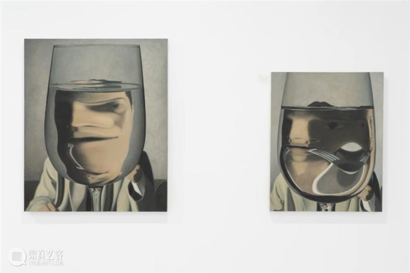 展览现场 Installation View｜全能琪Quan Nengqi：猎Hunting 崇真艺客
