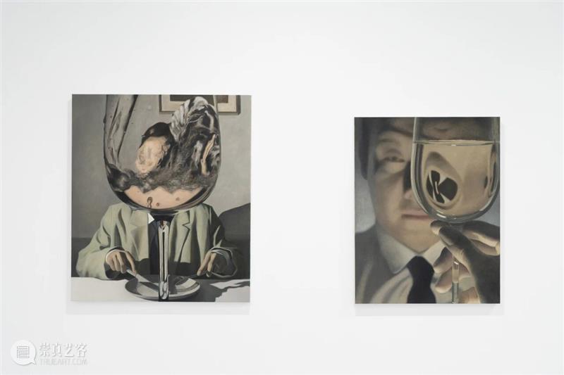 展览现场 Installation View｜全能琪Quan Nengqi：猎Hunting 崇真艺客