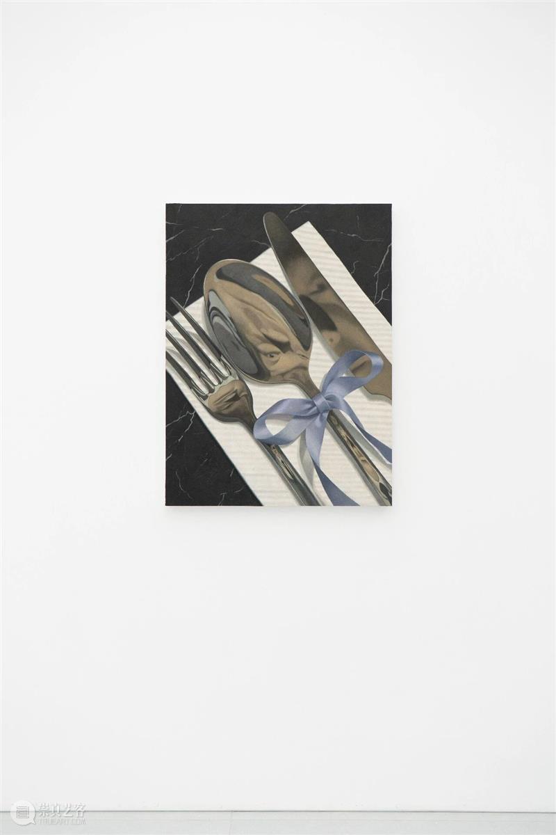 展览现场 Installation View｜全能琪Quan Nengqi：猎Hunting 崇真艺客