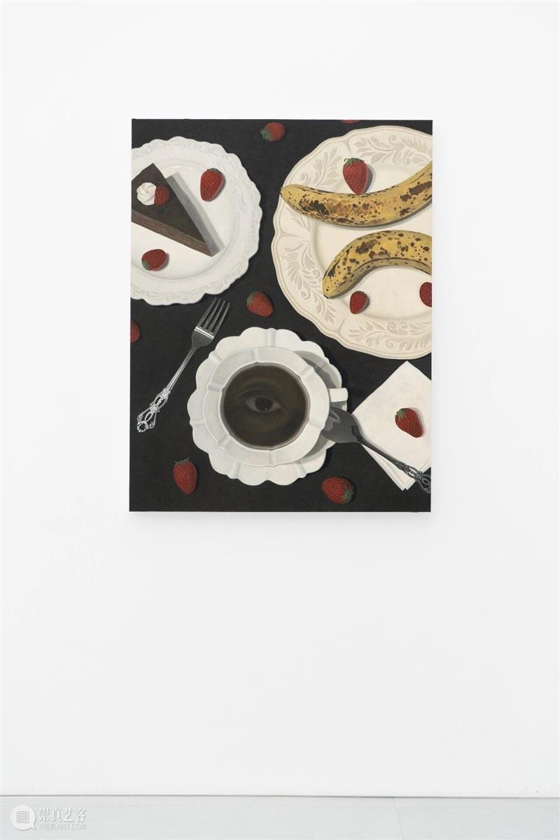 展览现场 Installation View｜全能琪Quan Nengqi：猎Hunting 崇真艺客