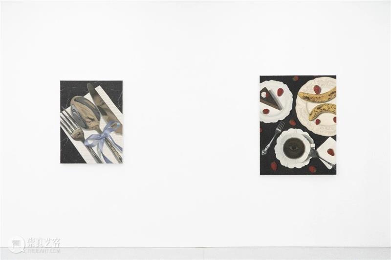 展览现场 Installation View｜全能琪Quan Nengqi：猎Hunting 崇真艺客