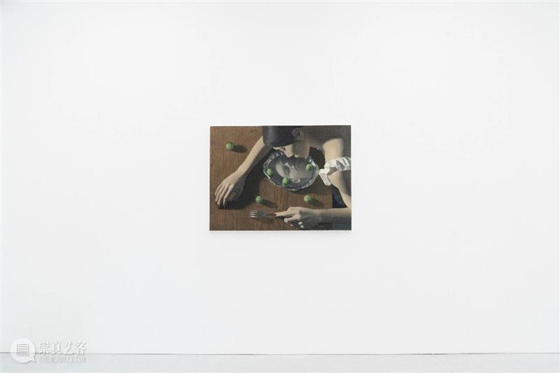 展览现场 Installation View｜全能琪Quan Nengqi：猎Hunting 崇真艺客
