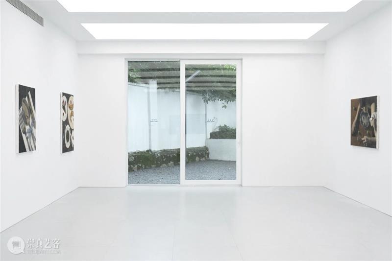 展览现场 Installation View｜全能琪Quan Nengqi：猎Hunting 崇真艺客