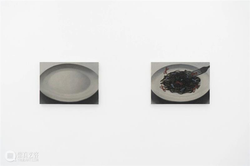 展览现场 Installation View｜全能琪Quan Nengqi：猎Hunting 崇真艺客