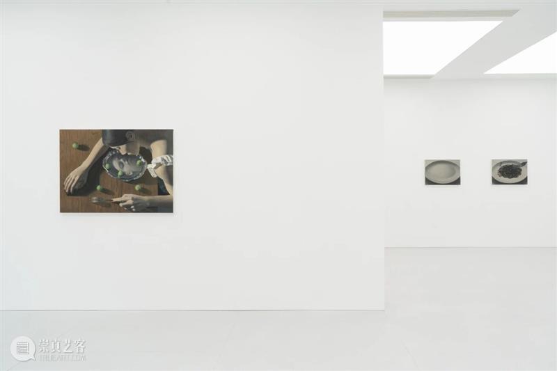 展览现场 Installation View｜全能琪Quan Nengqi：猎Hunting 崇真艺客