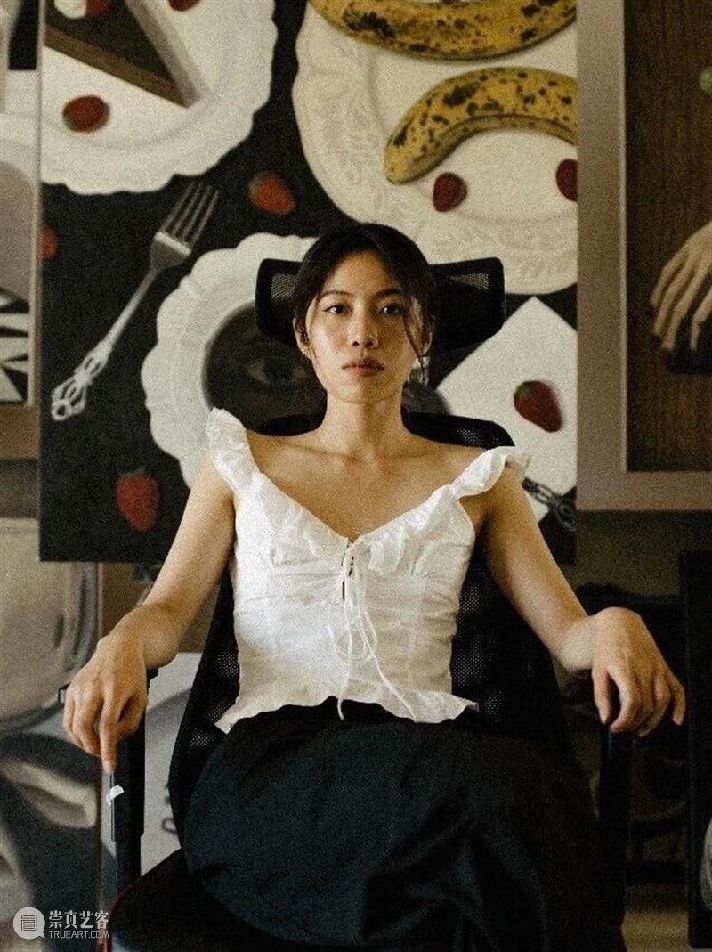 展览现场 Installation View｜全能琪Quan Nengqi：猎Hunting 崇真艺客