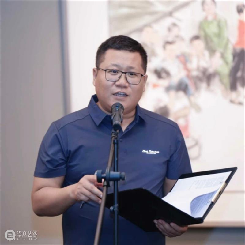 直播预告?|?丘挺×薛良:探寻周思聪的变法之路 崇真艺客