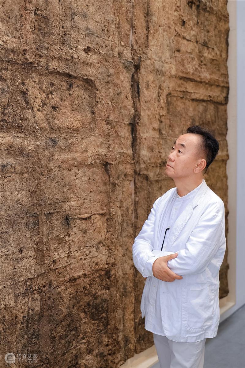 有边空间BOUNDED SPACE呈现金日龙个展「内照」 热点聚焦  有边空间BOUNDED SPACE 金日龙 崇真艺客