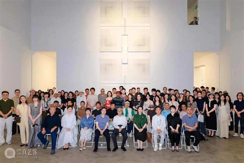 有边空间BOUNDED SPACE呈现金日龙个展「内照」 热点聚焦  有边空间BOUNDED SPACE 金日龙 崇真艺客