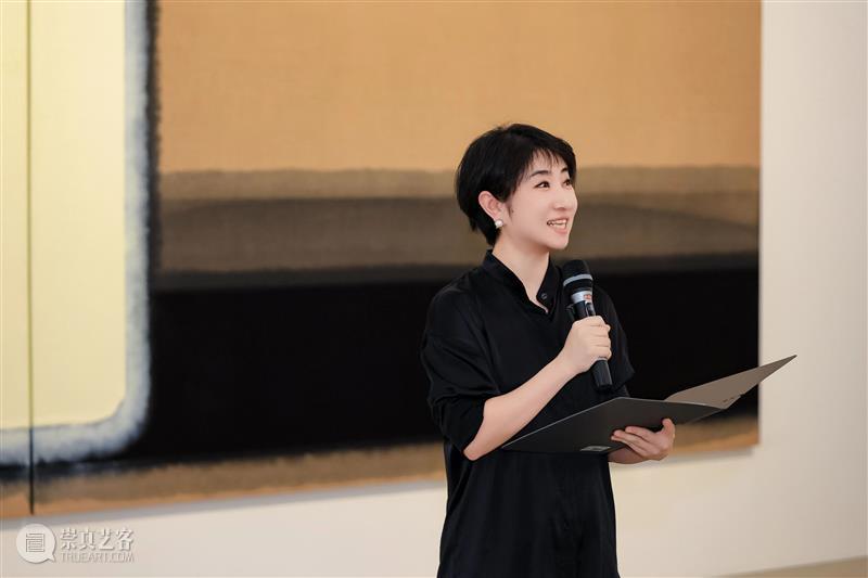 有边空间BOUNDED SPACE呈现金日龙个展「内照」 热点聚焦  有边空间BOUNDED SPACE 金日龙 崇真艺客
