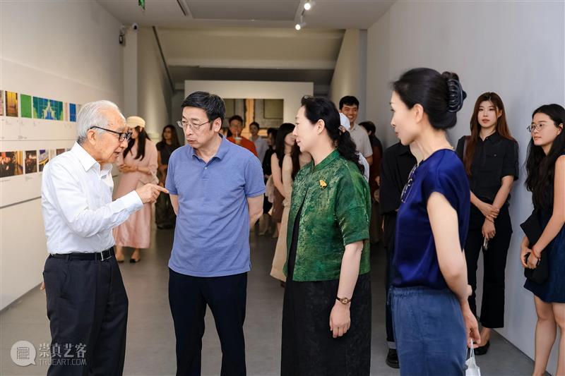 有边空间BOUNDED SPACE呈现金日龙个展「内照」 热点聚焦  有边空间BOUNDED SPACE 金日龙 崇真艺客